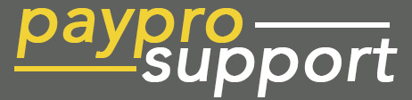 PAYPROSUPPORT logo